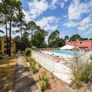 Hotel Les Grands Pins