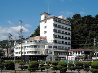 Hotel Kinpokan