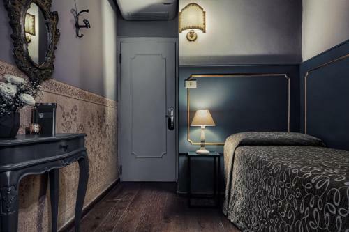 Hotel Locanda Fiorita