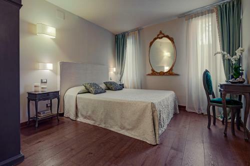 Hotel Locanda Fiorita