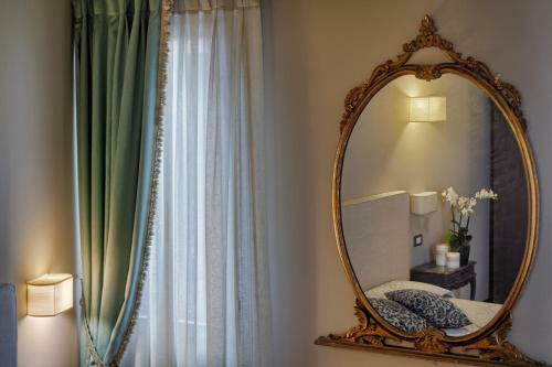 Hotel Locanda Fiorita