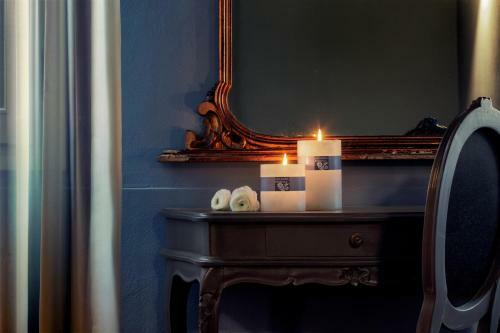 Hotel Locanda Fiorita