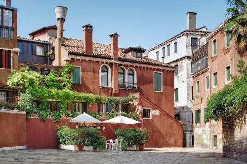 Hotel Locanda Fiorita