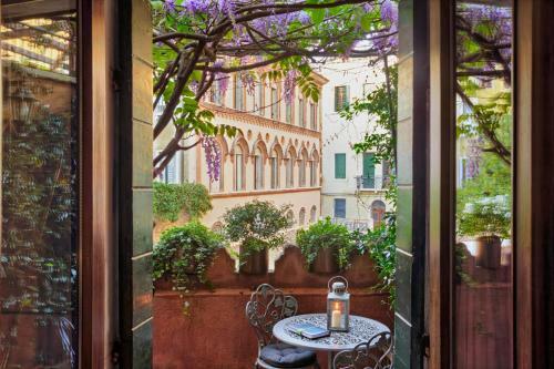 Hotel Locanda Fiorita
