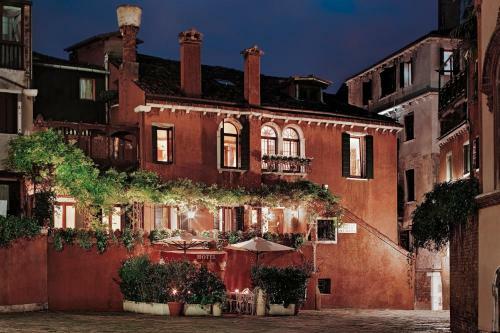Hotel Locanda Fiorita