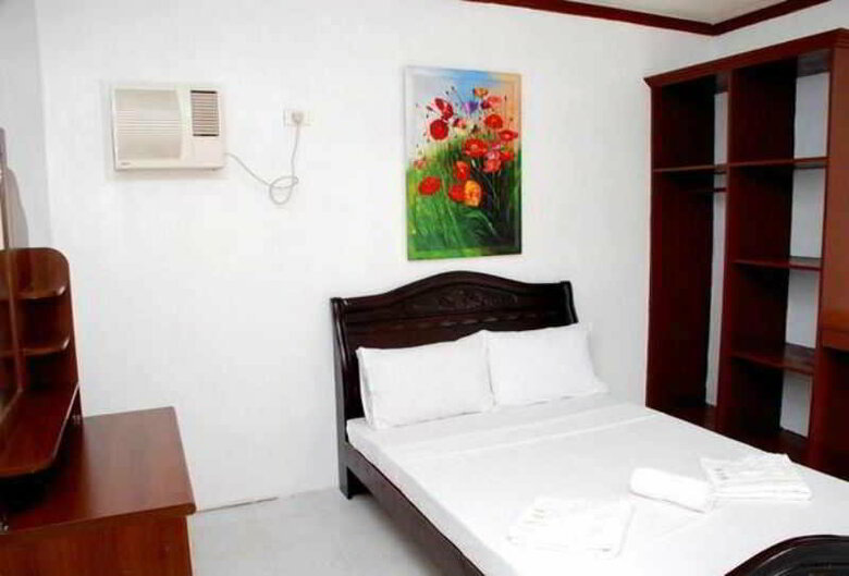 Hotel Sea Corals Beach Resort
