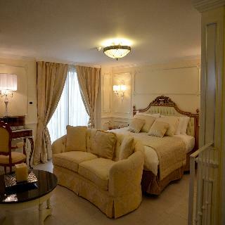 Villa Palma Boutique Hotel