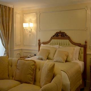 Villa Palma Boutique Hotel