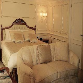 Villa Palma Boutique Hotel