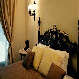 Villa Palma Boutique Hotel