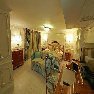 Villa Palma Boutique Hotel