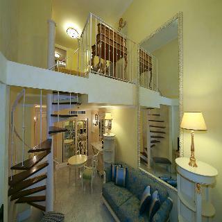 Villa Palma Boutique Hotel