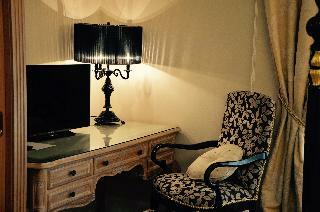 Villa Palma Boutique Hotel