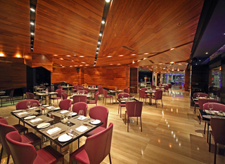 Hotel Oriental Panam� City