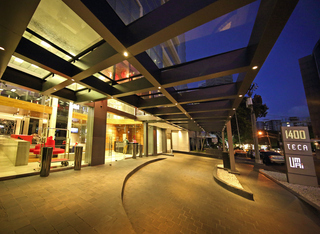 Hotel Oriental Panam� City