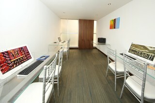Hotel Oriental Panam� City