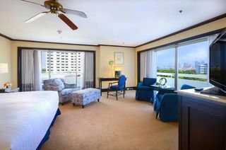 Midas Hotel And Casino