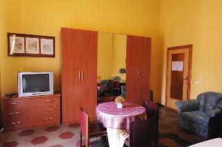 Bed & Breakfast Gaius Roma