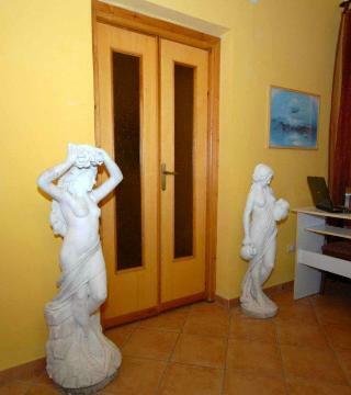 Bed & Breakfast Gaius Roma