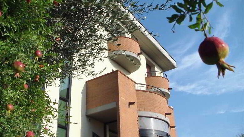 Hotel Da Vito