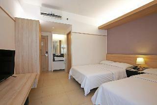 The Tides Hotel Boracay