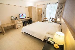 The Tides Hotel Boracay