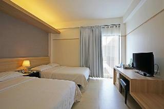 The Tides Hotel Boracay