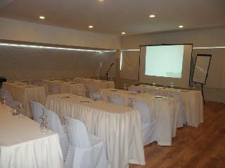 The Tides Hotel Boracay