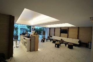 The Tides Hotel Boracay