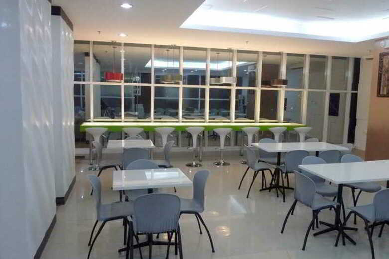 Hotel Green Windows Dormitel
