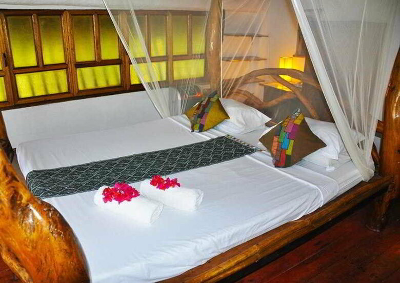 Hotel Balinghai Beach Resort