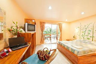 Hotel Boracay Victory Beach Resort