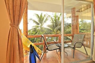 Hotel Boracay Victory Beach Resort
