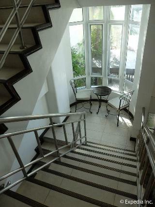 Hotel Boracay Breeze Resort