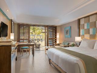 Hotel Henann Resort Alona Beach