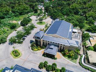 Hotel Henann Resort Alona Beach