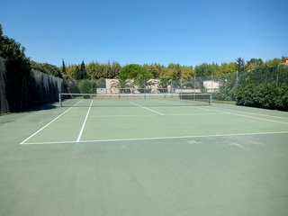 Tennis R�sidence No.2