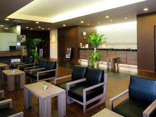 Hotel Route-inn Ebina Ekimae