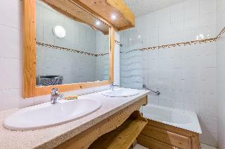 Apartamentos Maeva Particuliers Les Balcons D'anaite