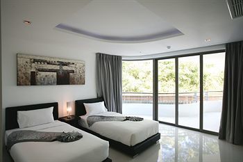Hotel Absolute Nakalay Boutique Resort