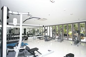 Hotel Absolute Nakalay Boutique Resort