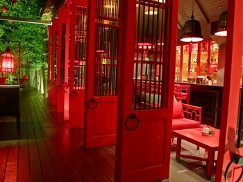 Hotel The Bell Pool Villa Resort Phuket