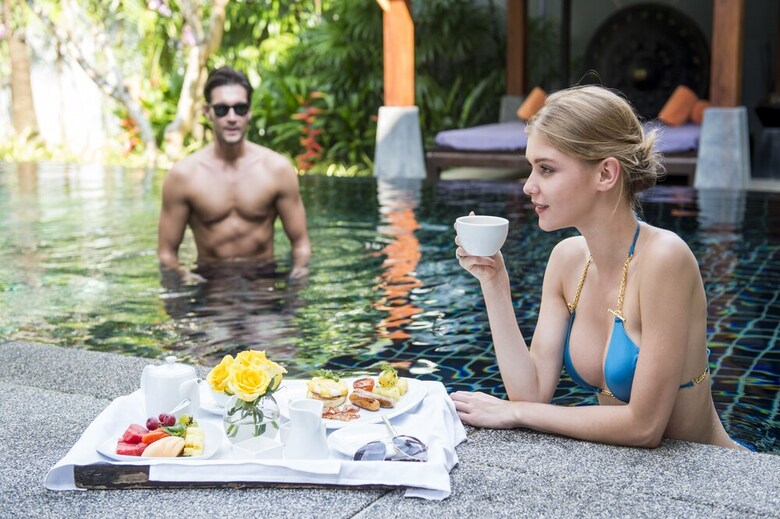 Hotel The Bell Pool Villa Resort Phuket
