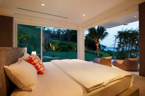 Tian Blue Villa