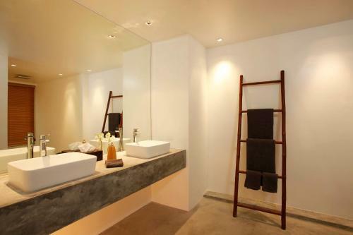 Tian Blue Villa