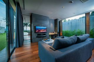 Hotel The Naka Phuket