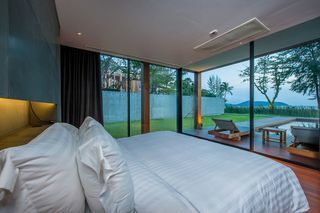 Hotel The Naka Phuket