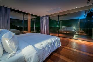 Hotel The Naka Phuket