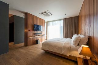Hotel The Naka Phuket
