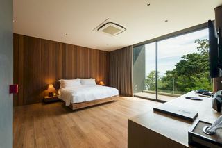 Hotel The Naka Phuket